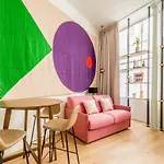Appartement Panthéon - Feuillantines